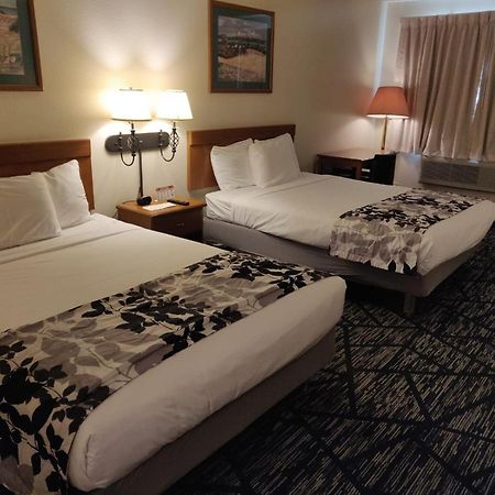 Skyline Motor Inn Cody Extérieur photo
