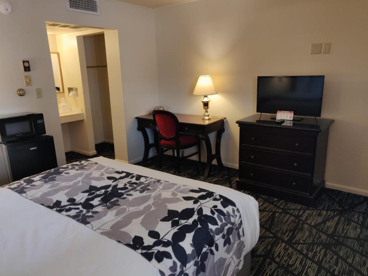 Skyline Motor Inn Cody Extérieur photo