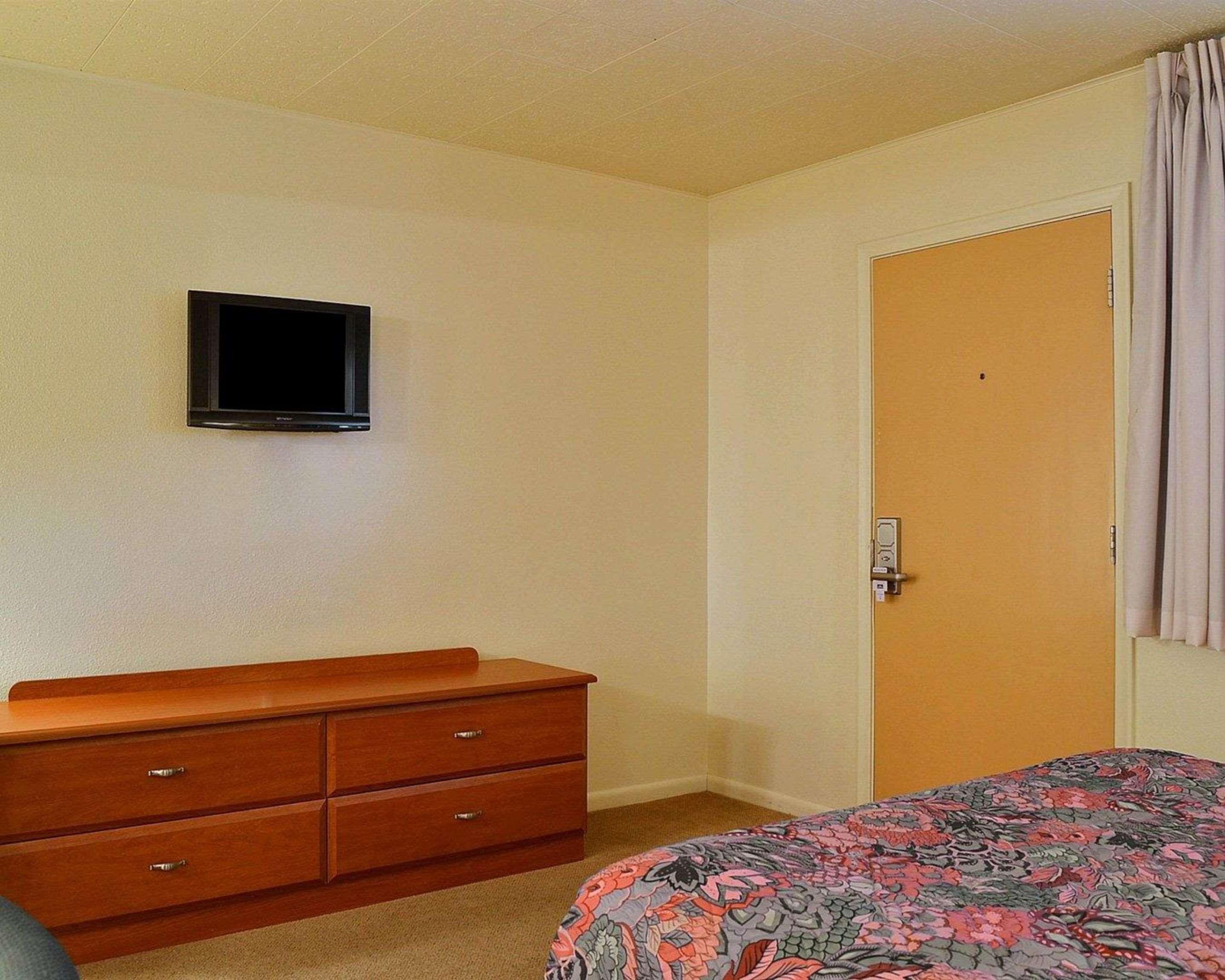 Skyline Motor Inn Cody Extérieur photo