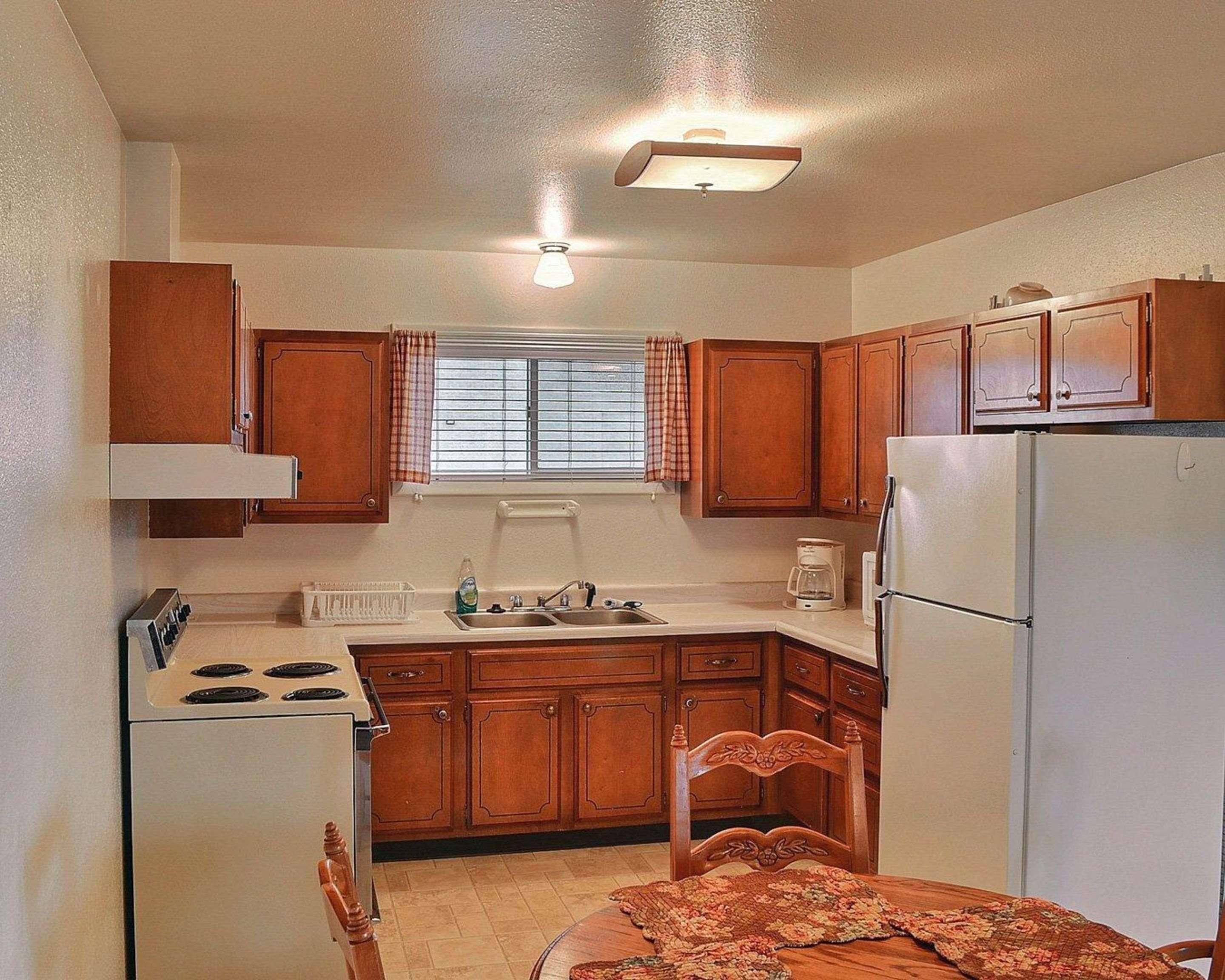 Skyline Motor Inn Cody Extérieur photo