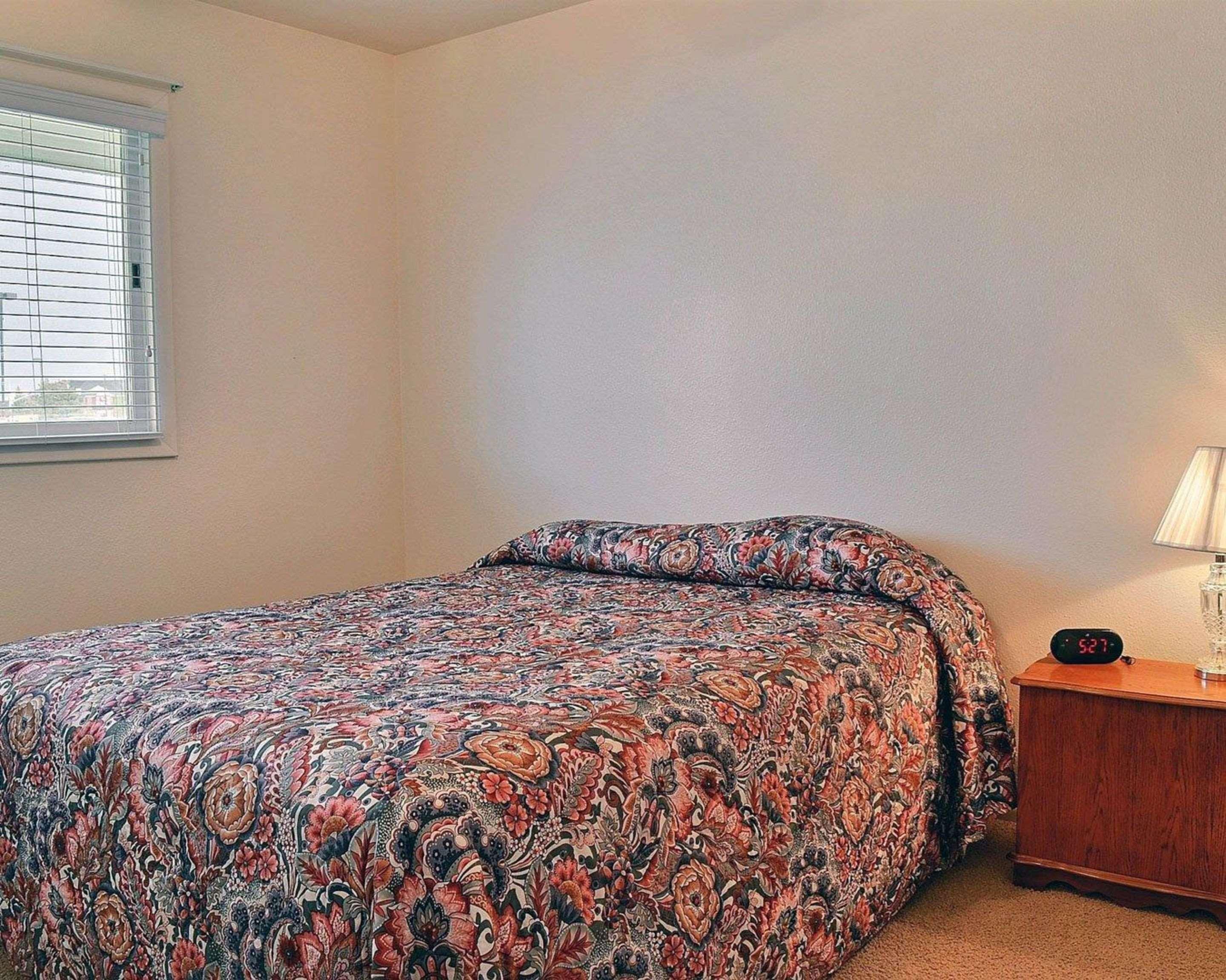 Skyline Motor Inn Cody Extérieur photo