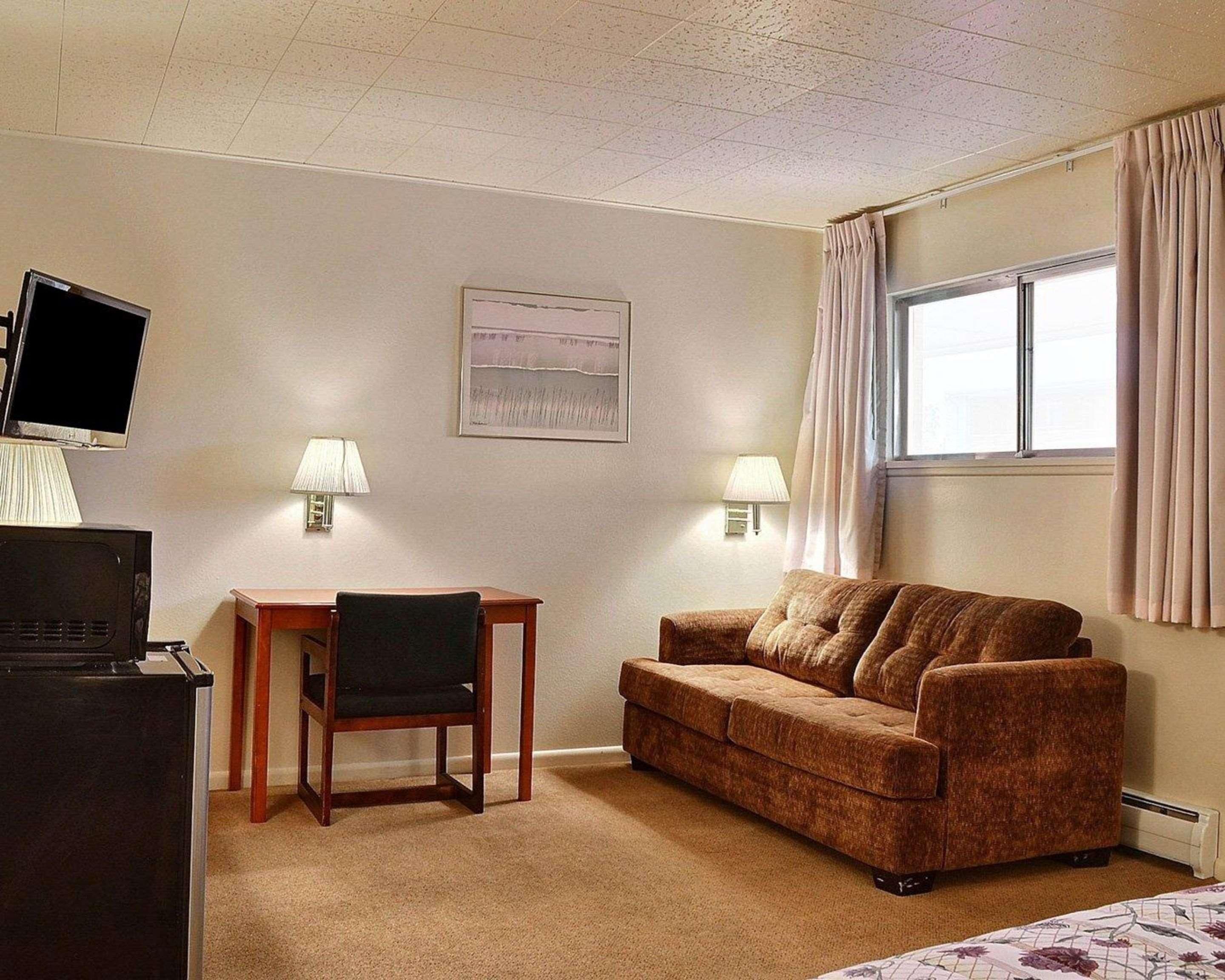 Skyline Motor Inn Cody Extérieur photo